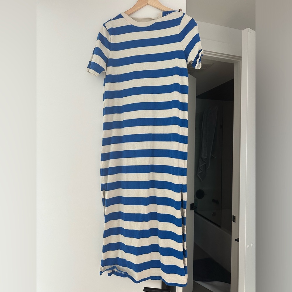 Sezane Emy Dress